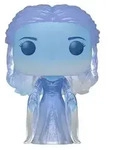 Harry Potter POP! Movies Vinyl Figur Helena Ravenclaw (Glow) 9 cm
