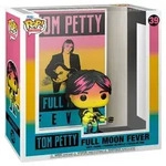 Tom Petty POP! Albums Vinyl Figur Full Moon Fever 9 cm