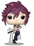 POP-Figur Hells Paradise Yuzuriha