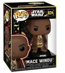 POP-Figur Star Wars Mace Windu