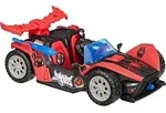 SPI 10 cm Venomversus Miles Street Racer