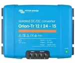 Victron Energy Wandler Orion-Tr 12/24-15A 360W 12V - 24.2V