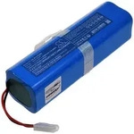 Powery Akku f&uuml;r Rowenta RR7947WH/NS0 Saugroboter, 14,4V, Li-Ion