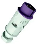 Mennekes Stecker 668A