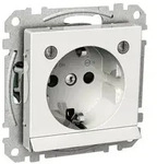 Elso Steckdoseneinsatz mit LED- WDE002333