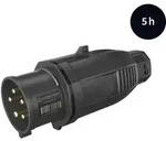 Walther Werke CEE NEO Stecker FW230505CC