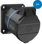 Walther Werke CEE NEO Anbaudose schr&auml;g FW511509CC