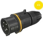 Walther Werke CEE NEO Stecker Classic FW211504CC