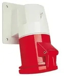 Walther Werke Anbaudose schr&auml;g 63A 564309