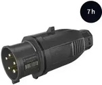 Walther Werke CEE NEO Stecker FW230507CC