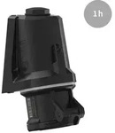 Walther Werke CEE NEO Wandsteckdose 32A FW130401CC
