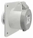 Walther Werke NORVO Anbaudose gerade 10606