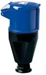 Walther Werke Kupplung schwarz 63A 361306SW