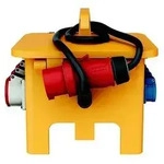 Mennekes Verteiler 70444