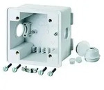 Mennekes Unterputzkasten 40369
