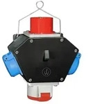 Walther Werke Vollgummi X-BoxX 64X0101