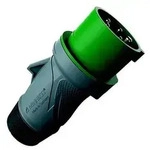Mennekes CEE Stecker 13586