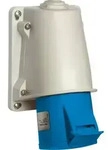 Schneider Electric PKY32W423 PKY32W423 CEE Wandsteckdose 32A 250V 1St.