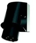 Mennekes Wandstecker 337