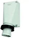 Mennekes Wandstecker 365