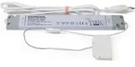 LED-Konverter 230 V 24 V 30 W 6-fach Verteiler L&S