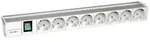 Schneider Electric NSYAPU19F8S Montagematerial PA Aluminium 1 St.