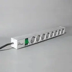 nVent Hoffman Netzverteiler 9x250V/16A HPDS119009