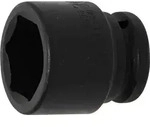 Kraft-Steckschl&uuml;ssel-Einsatz Sechskant Antrieb Innenvierkant 20 mm (3/4) SW 36 mm