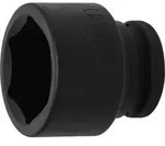 Kraft-Steckschl&uuml;ssel-Einsatz Sechskant Antrieb Innenvierkant 20 mm (3/4) SW 41 mm