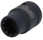 "KS TOOLS 1/2" Bremssattel-Spezialstecknuss, 15 mm"
