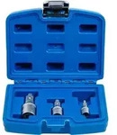 "Verl&auml;ngerungen - mit Magnethalter - 1/4"-3/8"-1/2""