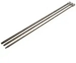 "BGS Bit-Einsatz-Satz L&auml;nge 800 mm Antrieb Innenvierkant 12,5 mm (1/2")