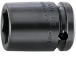 "IMPACT-Steckschl&uuml;sseleinsatz 1/2" 22mm L.40mm"