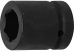 Kraft-Steckschl&uuml;ssel-Einsatz Sechskant Antrieb Innenvierkant 25 mm (1) SW 30 mm