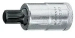 "GEDORE INX 19 16 Schraubendrehereinsatz 1/2" XZN M16"