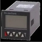 Ifm Electronic Vorwahlz&auml;hler E89005