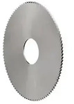 Metallkreiss&auml;geblatt D32xB0,4mm HSS Z.80 DORMER