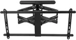 Wall mount large w