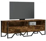 vidaXL TV-Schrank R&auml;uchereiche 122x34x41 cm Holzwerkstoff
