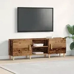 vidaXL TV-Schrank Altholz 150x30x50 cm Holzwerkstoff