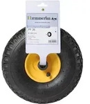Ersatzrad PF 26 zu Sackkarren