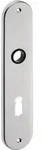 Renovierschild 206 Z VA EST BB Entf.72mm EDI