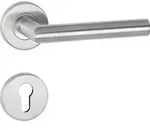 Rosettengrt.NW-402-1 VA 60 Gehrung PZ DIN L/R ger.D/D TECWERK