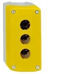 Schneider Electric XALK03 Leergeh&auml;use 1St.