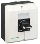 Schneider Electric VBFXGE2 Leergeh&auml;use 1St.