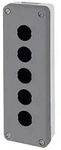 Schneider Electric XALD05H7 Leergeh&auml;use 1St.