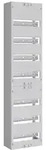 ABN Verteilerfeld ABNPV107R06