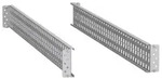 Schneider Electric 2 Integrierte Schienen NSYSICR90100