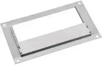 Hager Modulboden 1-teilig M-MBO6060
