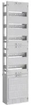 ABN Verteilerfeld ABNPV107C02